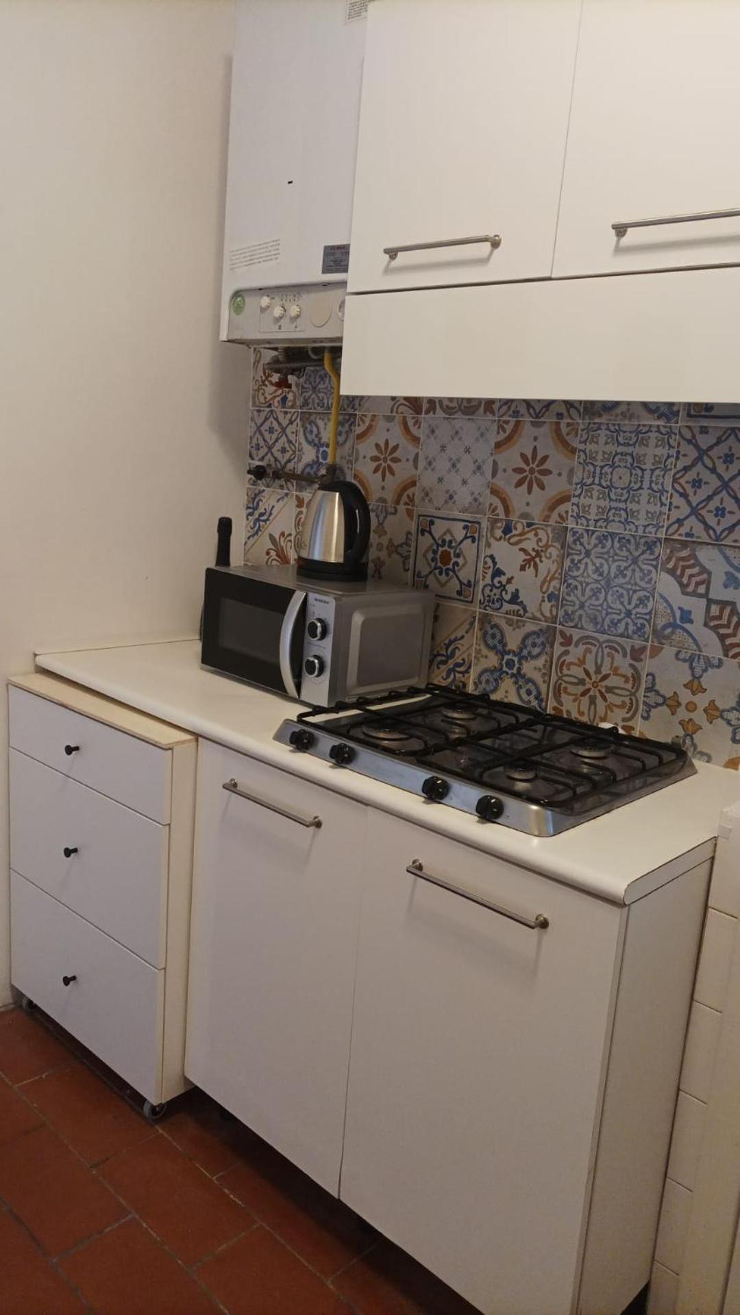 Ferienwohnung Sospesi Nel Borgo Vitorchiano Exterior foto
