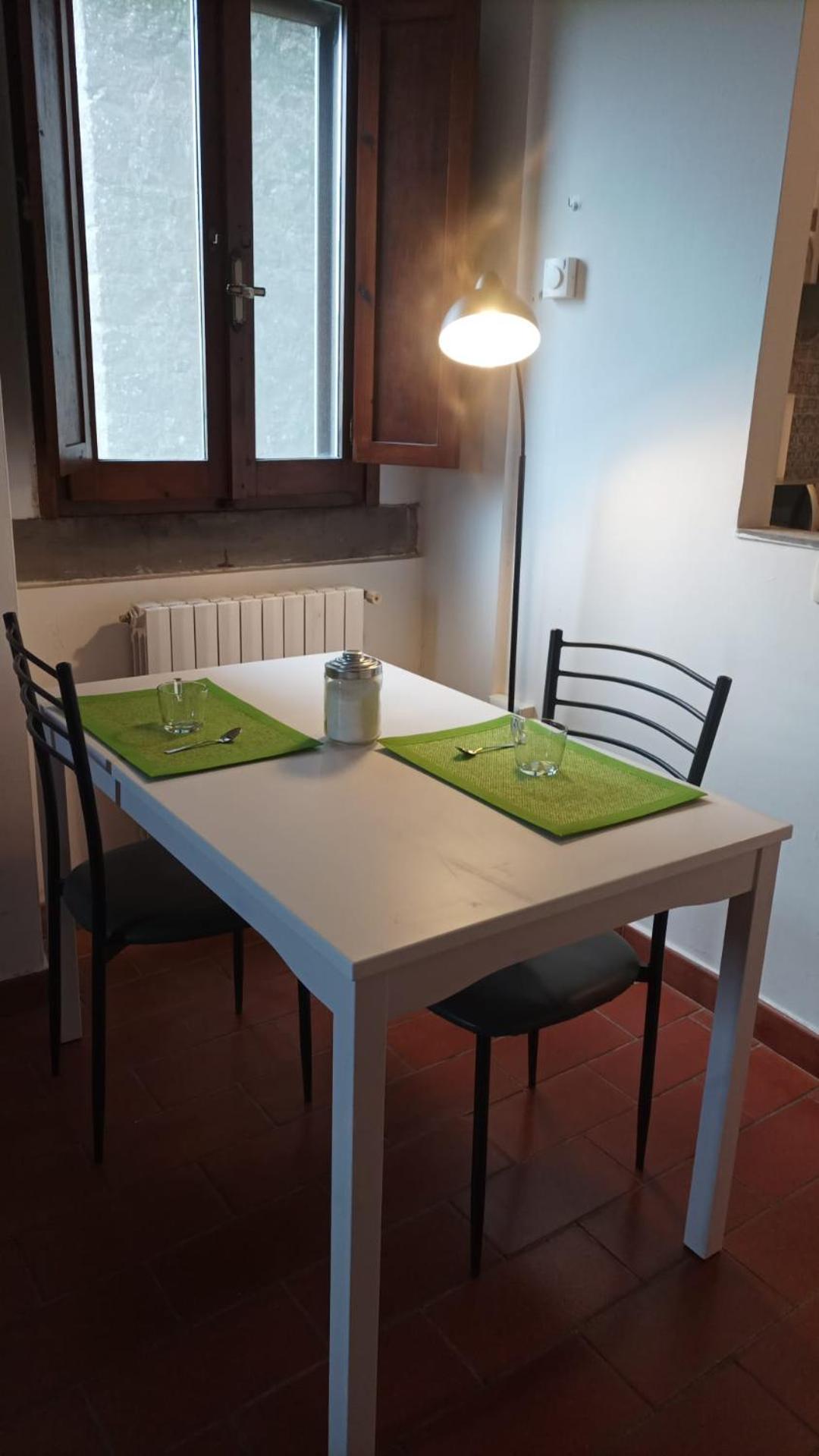 Ferienwohnung Sospesi Nel Borgo Vitorchiano Exterior foto