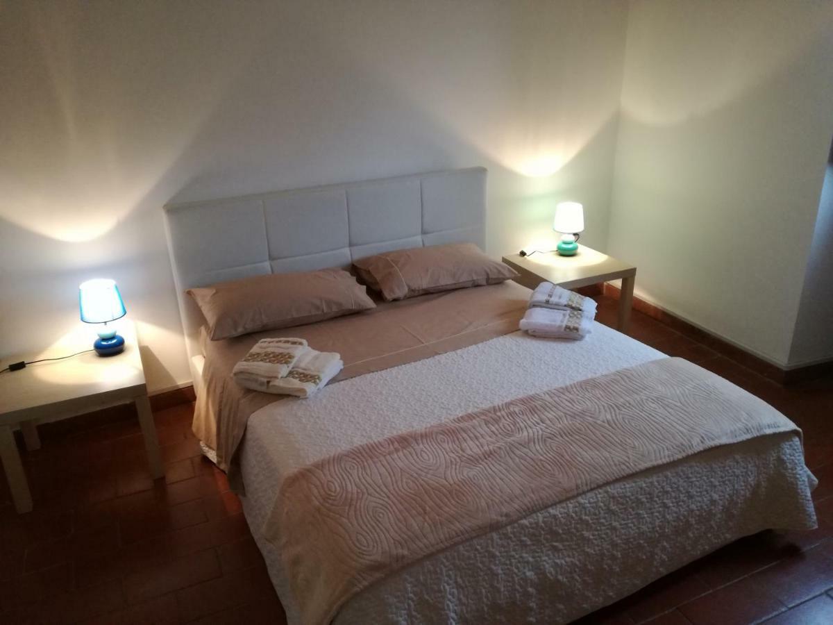 Ferienwohnung Sospesi Nel Borgo Vitorchiano Exterior foto